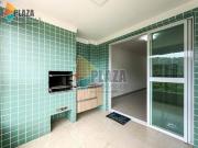 Apartamento à venda, 123 m² por R$ 990.000,00 Canto do...