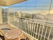 Apartamento à venda 123m2, Semi Mobiliado no Domo Life,...