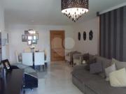 Apartamento à Venda | 123m² | 3 Dormitórios 1 Suíte | 2...
