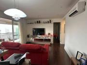 Apartamento à venda, 124 m² por R$ 1.200.000,00 Vila...