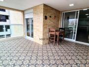 Apartamento à venda, 124 m² por R$ 1.380.000,00 Astúrias...