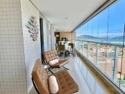 Apartamento à venda, 124 m² por R$ 1.500.000,00 Enseada...