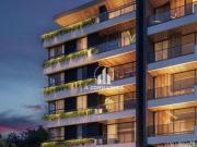 Apartamento à venda, 124 m² por R$ 1.851.938,00 Mercês...