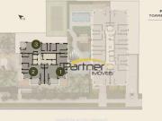 Apartamento à venda, 124 m² por R$ 2.269.320,00 Cabral...