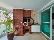 Apartamento à venda, 124 m² por R$ 2.930.000,00 Riviera...