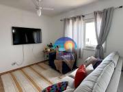 Apartamento à venda, 124 m² por R$ 580.000,00 Parque...