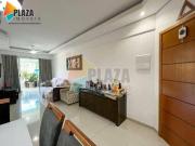 Apartamento com 3 dormitórios à venda, 124 m² por R$...