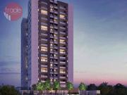 Apartamento à venda, 124 m² por R$ 955.000,00 Centro...