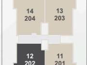Apartamento à venda, 125 m² por R$ 1.305.928,00 Canto do...