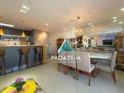 Apartamento à venda, 125 m² por R$ 1.390.000,05 Boa...