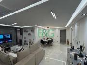 Apartamento à venda, 125 m² por R$ 1.404.000,00 Jardim...