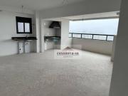 Apartamento à venda, 125 m² por R$ 1.420.000 Vila Santa...