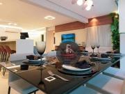 Apartamento à venda, 125 m² por R$ 1.505.000,00 Vila...