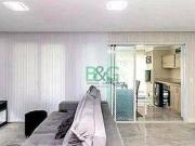 Apartamento à venda, 125 m² por R$ 1.514.800,00 Mooca...