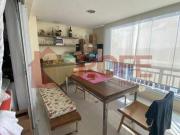 Apartamento à venda, 125 m² por R$ 1.750.000,01 Alto da...