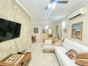 Apartamento à venda, 125 m² por R$ 800.000,00 Embaré...