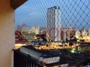 Apartamento à venda, 125 m² por R$ 930.000,00 Campo Belo...