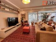 Apartamento à venda 125m², 3 suítes, 4 vagas próximo ao...