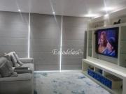 Apartamento à venda, 126 m² por R$ 1.200.000,00 Santana...