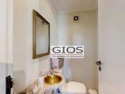 Apartamento à venda, 126 m² por R$ 1.280.000,00...