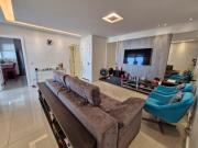 Apartamento à venda, 126 m² por R$ 1.370.000,00 Vila...