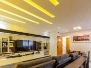 Apartamento à venda, 126 m² por R$ 1.380.000,00 Vila...