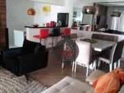 Apartamento à venda, 126 m² por R$ 1.394.741,08 Vila Boa...