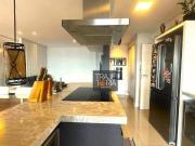 Apartamento com 3 dormitórios, 126 m² venda por R$...