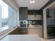 Apartamento à venda, 126 m² por R$ 1.500.000,00 Setor...