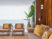 Apartamento à venda, 126 m² por R$ 2.054.000,00...