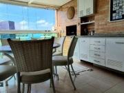 Apartamento à venda, 126 m² por R$ 4.300.000,00 Riviera...