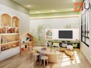 Apartamento à venda 126m2, 2 vagas em Perdizes