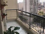 Apartamento à venda 126m2, 2 vagas próximo ao Bourbon...