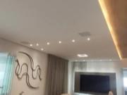 Apartamento a venda 127 m² 3 dormitórios, 3 suítes, 2...
