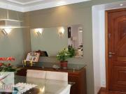 Apartamento à venda, 127 m² por R$ 1.210.000,00 Moema...
