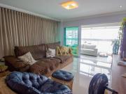 Apartamento à venda, 127 m² por R$ 1.590.000,00 Gonzaga...