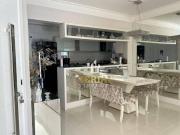 Apartamento à venda, 127 m² por R$ 1.592.000,00 Santa...