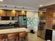 Apartamento à venda, 127 m² por R$ 2.149.000,00 Ipiranga...