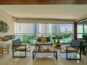 Apartamento à venda, 127 m² por R$ 2.400.000,00...