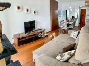 Apartamento à venda, 127 m² por R$ 605.000,00 Centro...