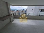 Apartamento à venda, 127 m² por R$ 830.000,00 Aviação...