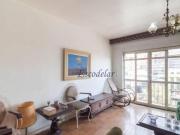 Apartamento à venda, 127 m² por R$ 870.000,00 Bela Vista...
