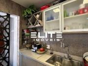 Apartamento à venda, 127 m² Vila Gilda Santo André/SP