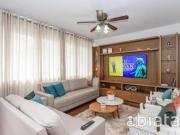 Apartamento à venda 127m², 4 dormitórios 1 suíte 2 vagas...