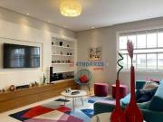 Apartamento à venda, 128 m² Consolação São Paulo/SP