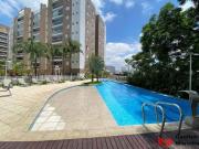 Apartamento à venda, 128 m² por R$ 1.290.000,00 Cidade...