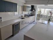 Apartamento com 3 dormitórios à venda, 128 m² por R$...