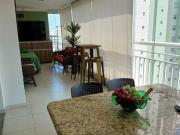 Apartamento à venda, 128 m² por R$ 1.499.900,00 Centro...