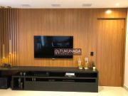 Apartamento à venda, 128 m² por R$ 1.500.000,00 Vila...