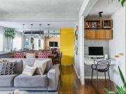 Apartamento à venda, 128 m² por R$ 2.800.000,00 Moema...